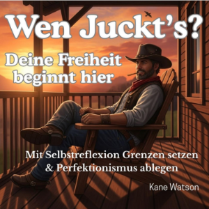 Wen juckt's: Deine Freiheit beginnt hier-logo