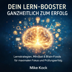 Dein Lern-Booster - Ganzheitlich zum Erfolg