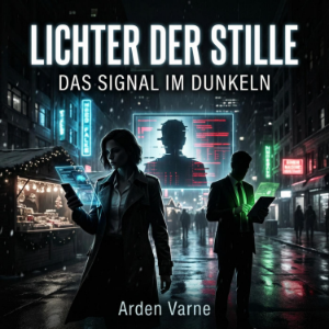 Lichter der Stille