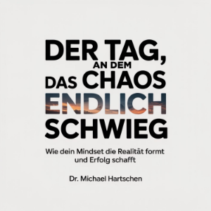 Der Tag, am dem das Chaos endlich schwieg-logo