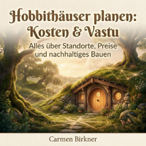 Hobbithäuser planen: Kosten & Vastu-logo