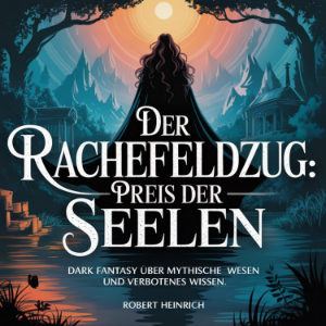 Der Rachefeldzug - Preis der Seelen-logo