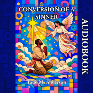 Conversion of a Sinner