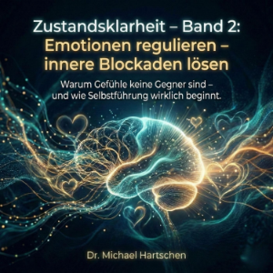 Zustandsklarheit – Band 2: Emotionen regulieren – innere Blockaden lösen-logo