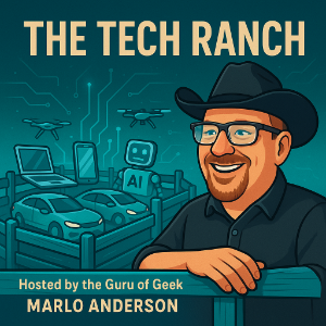 The Tech Ranch-logo
