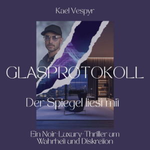 Glasprotokoll - Der Spiegel liest mit