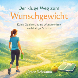 Der kluge Weg zum Wunschgewicht