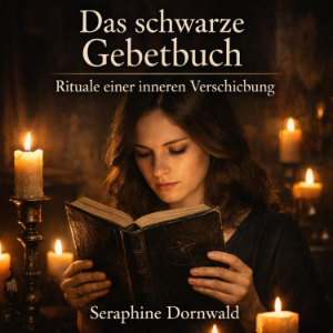 Das schwarze Gebetbuch-logo