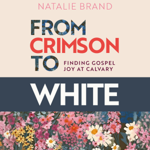 From Crimson to White