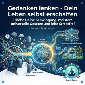 Gedanken lenken - Dein Leben selbst erschaffen
