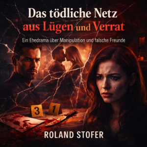 Das tödliche Netz aus Lügen und Verrat-logo