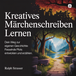 Kreatives Märchenschreiben lernen