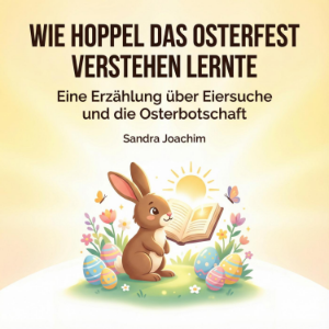 Wie Hoppel das Osterfest verstehen lernte