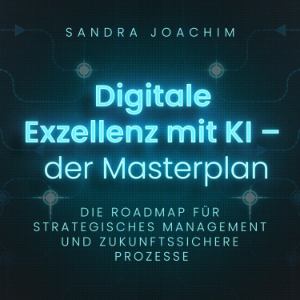 Digitale Exzellenz mit KI - Der Masterplan-logo