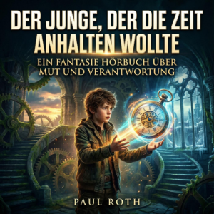 Der Junge, der die Zeit anhalten wollte-logo