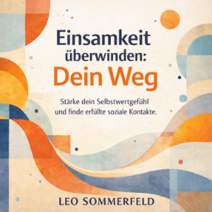 Einsamkeit überwinden - Dein Weg