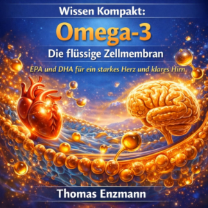 Wissen Kompakt: Omega-3 – Die flüssige Zellmembran