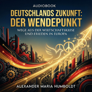 Deutschlands Zukunft: Der Wendepunkt