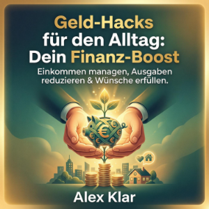 Geld-Hacks für den Alltag: Dein Finanz-Boost