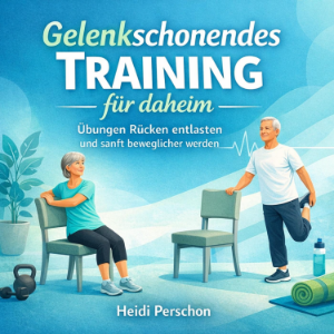 Gelenkschonendes Training für daheim-logo