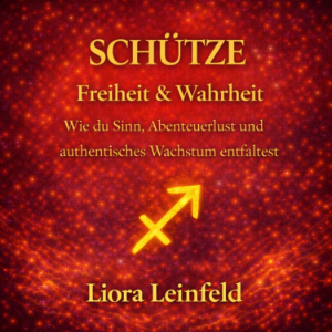 Schütze – Freiheit & Wahrheit