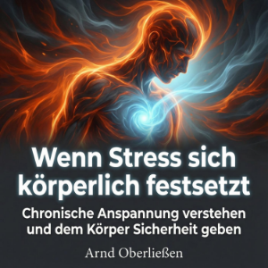 Wenn Stress sich körperlich festsetzt-logo