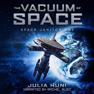 The Vacuum of Space
