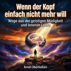 Wenn der Kopf einfach nicht mehr will-logo
