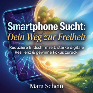 Smartphone Sucht - Dein Weg zur Freiheit