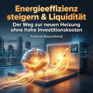 Energieeffizienz steigern & Liquidität