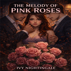 The Melody of Pink Roses