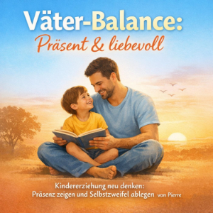 Väter-Balance - Präsent & liebevoll-logo