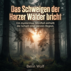 Das Schweigen der Harzer Wälder bricht-logo