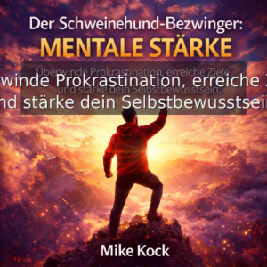 Der Schweinehund-Bezwinger - Mentale Stärke