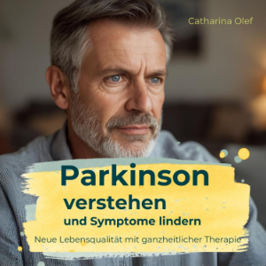 Parkinson verstehen und Symptome lindern-logo