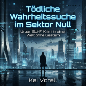 Tödliche Wahrheitssuche im Sektor Null