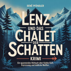 Lenz und das Chalet der Schatten - Krimi