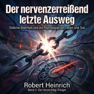 Der nervenzerreißend letzte Ausweg-logo