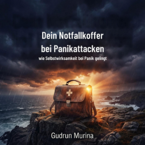 Dein Notfallkoffer bei Panikattacken