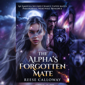 The Alpha's Forgotten Mate