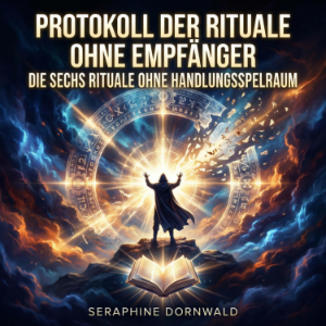 Protokoll der Rituale ohne Empfänger-logo