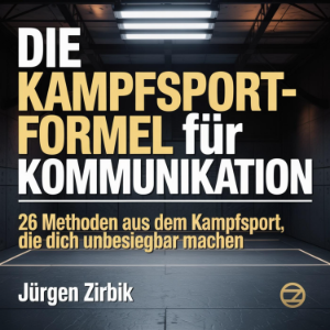 Die Kampfsport-Formel für Kommunikation