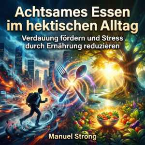 Achtsames Essen im hektischen Alltag-logo