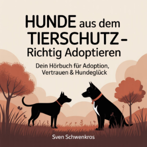 Hunde aus dem Tierschutz – richtig adoptieren-logo