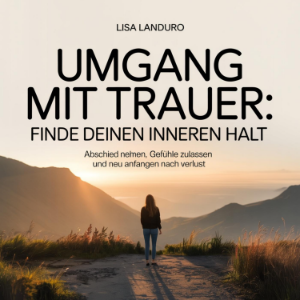 Umgang mit Trauer - Finde deinen inneren Halt-logo