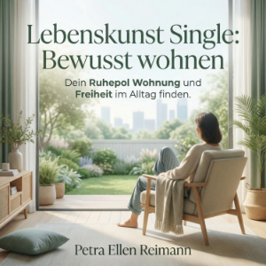Lebenskunst Single: Bewusst wohnen
