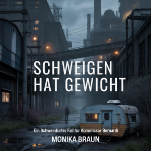 Schweigen hat Gewicht-logo