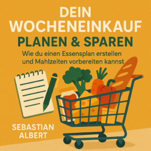 Dein Wocheneinkauf: Planen & Sparen-logo