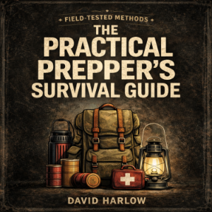 The Practical Prepper’s Survival Guide