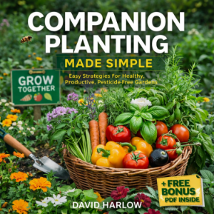 Companion Planting Made Simple